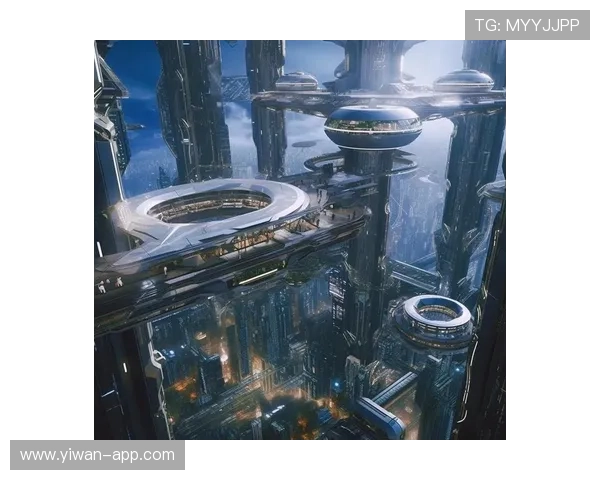 未来科技引领潮流:星际娱乐场的无限可能与奇幻体验 未来科技引领潮流:星际娱乐场的无限可能与奇幻体验